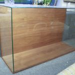 735 8625 DISPLAY CABINET